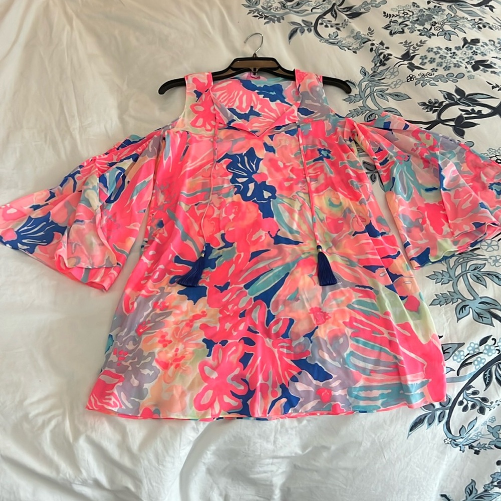Lily Pulitzer size XXS dress